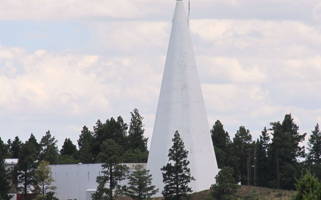 Sunspot, New Mexico solar observatory evacuation explained by FBI docs