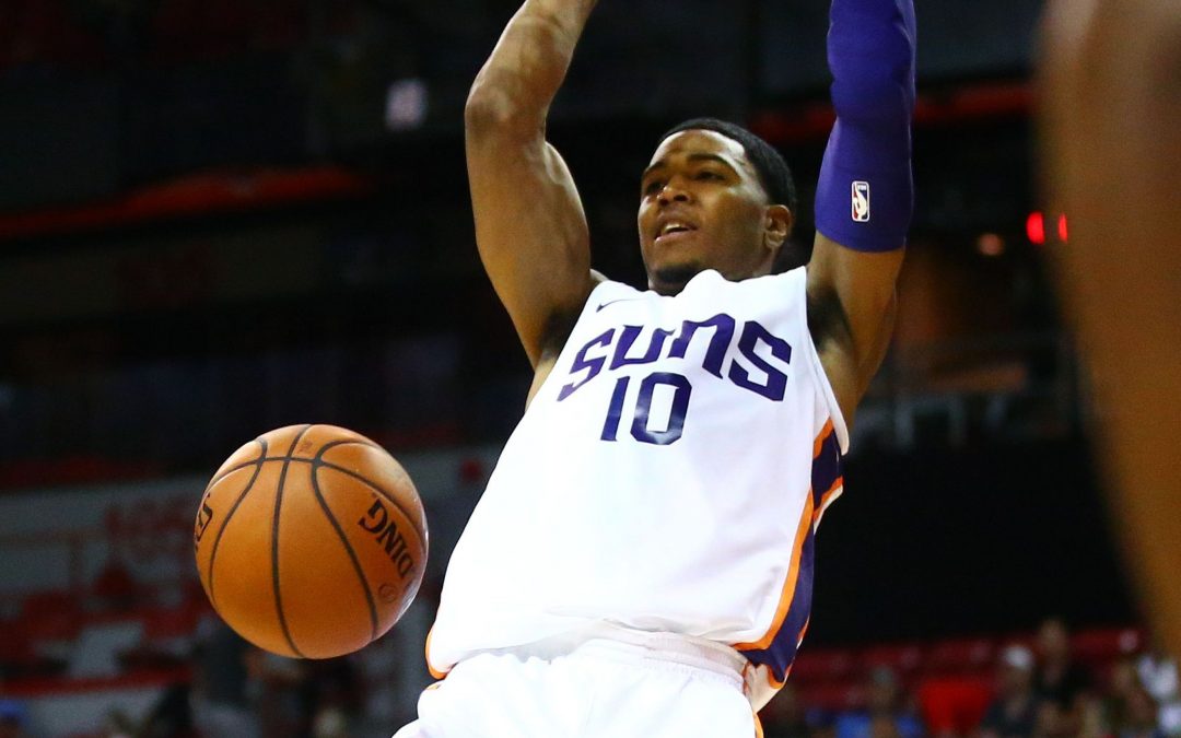 Point guard remains Phoenix Suns most pressing issue as camp concludes