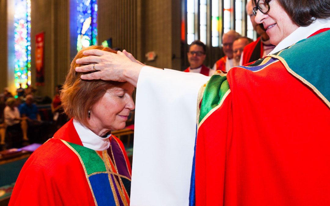 Arizona’s Grand Canyon Synod elects first female Lutheran bishop