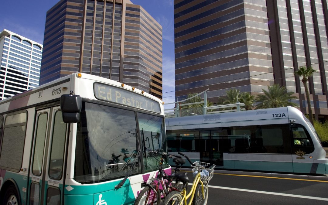 Phoenix light rail’s fate may be up to voters