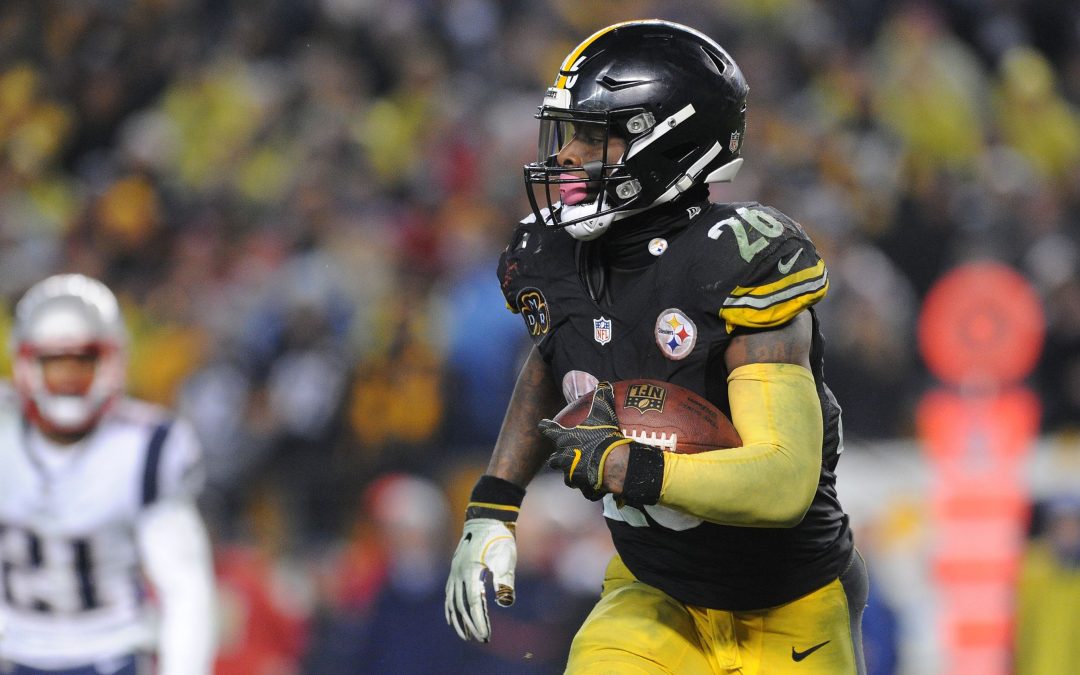Le’Veon Bell ripped by teammates for absence
