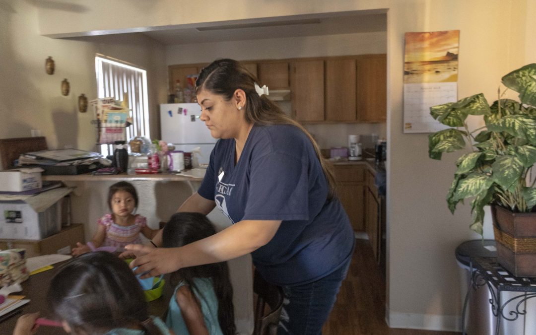 Arizona mistreats those who take in family members’ kids. It shouldn’t