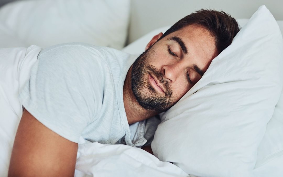 Lack of sleep could raise risk for stroke, early death, say studies
