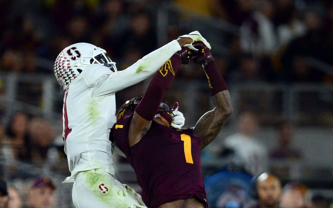 ASU’s loss to Stanford severely hurts bowl hopes