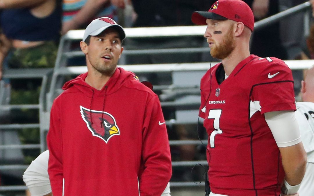 Cardinals’ Sam Bradford won’t get the homecoming he desired in Minnesota