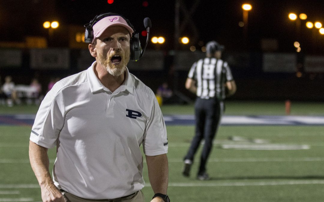 Arizona high school football Coach of the Year candidates