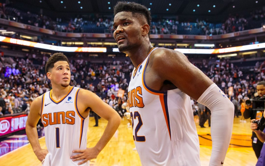 Suns’ 21-point win over Dallas inspires 21-question look-ahead