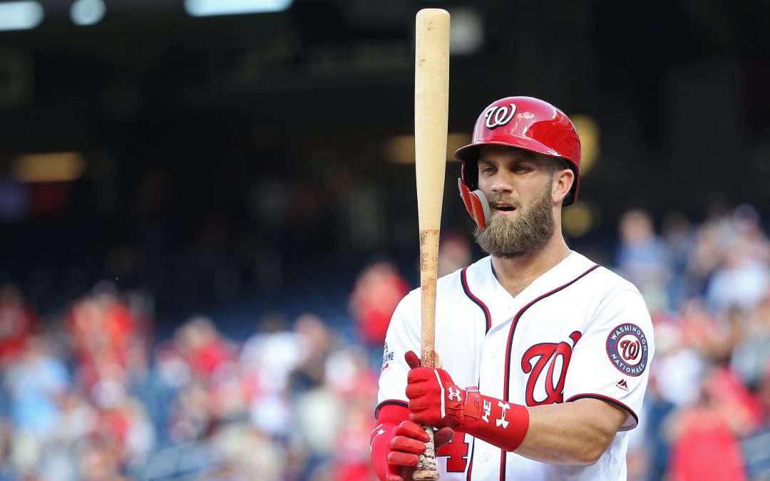 All-Star rejected $300 million offer from Nationals