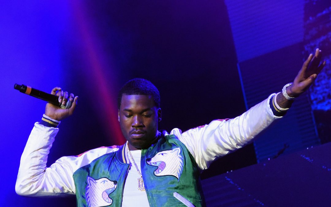 Meek Mill’s first concert tour since prison coming to Phoenix