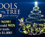 Protected: ‘New Year, New Tools’ Sweepstakes — Official Rules – Today's Homeowner