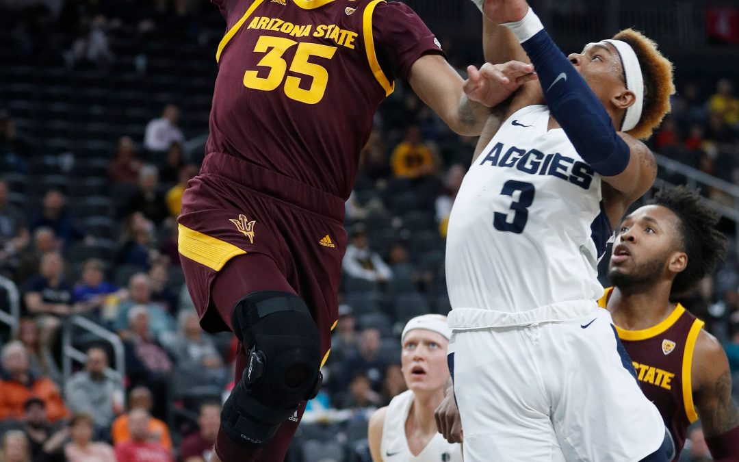 ASU basketball looks to stay unbeaten after Top 25 ranking snub