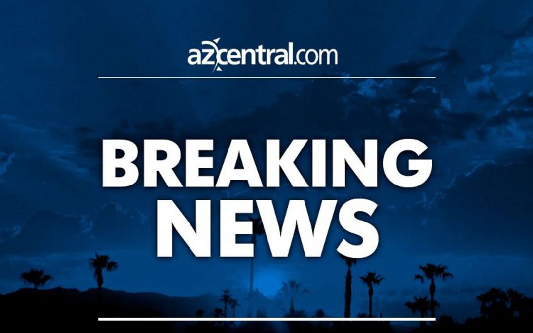 Man extremely critical after shooting in central Phoenix Sunday night