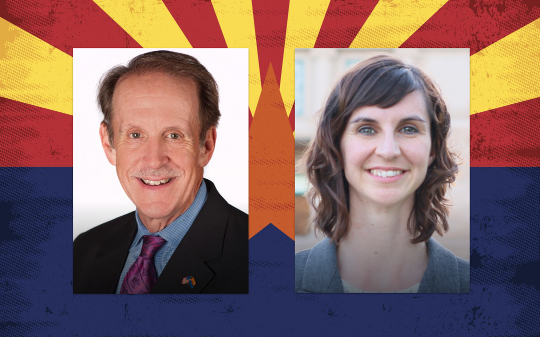 What we know now about Arizona’s undecided races