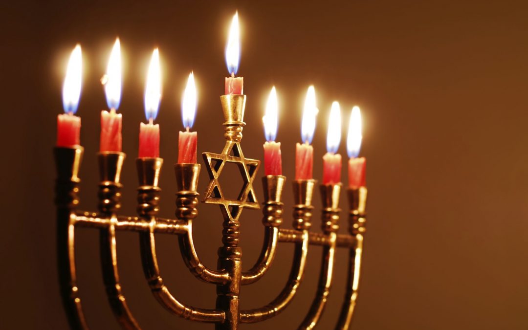 Hanukkah 2018 events in Phoenix, Scottsdale