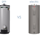 Comparing Gas and Electric Water Heaters – Today's Homeowner