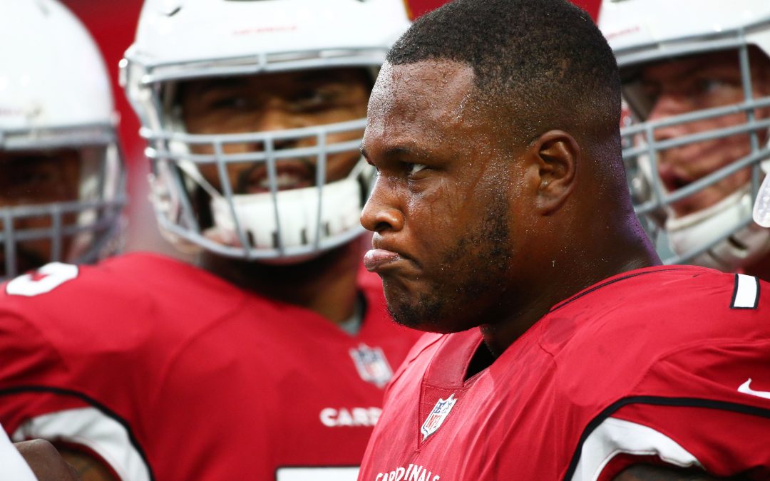 Season over for Arizona Cardinals D.J. Humphries after team sends him to IR