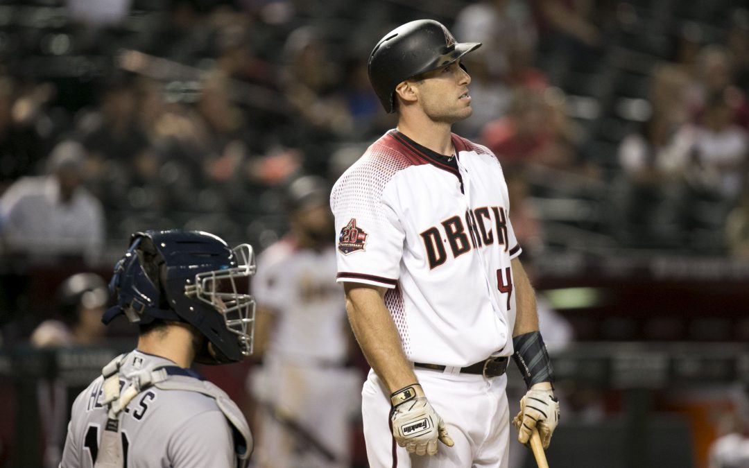 Paul Goldschmidt trade was a ‘decision you feel like you have to do’