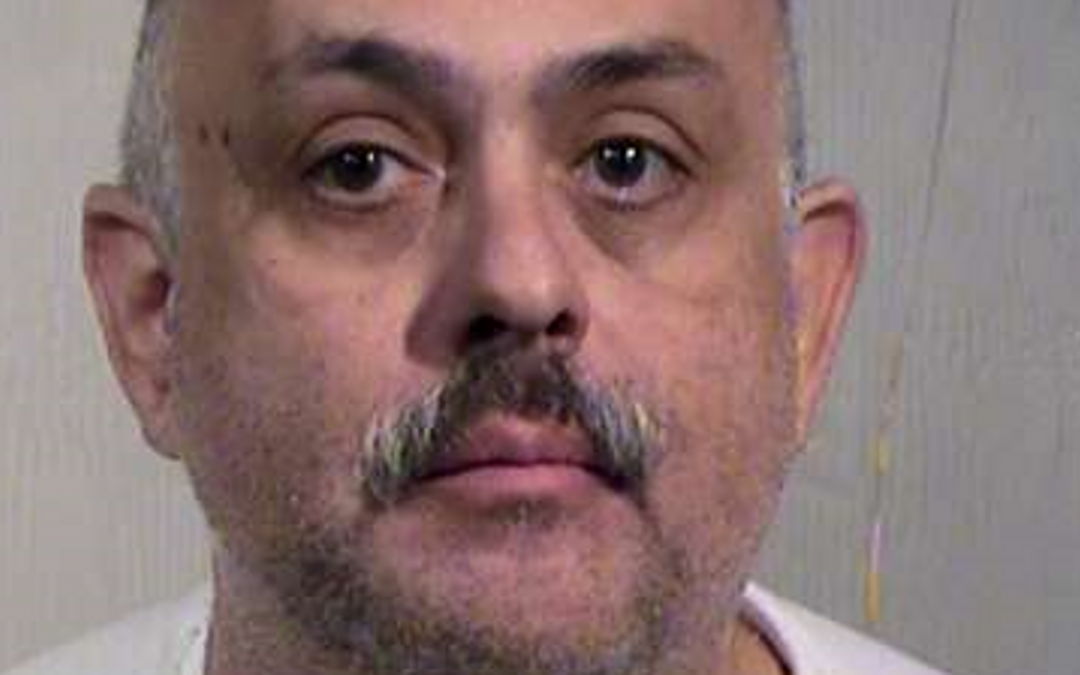Phoenix man, Peter Caddeo, sentenced in child-exploitation case