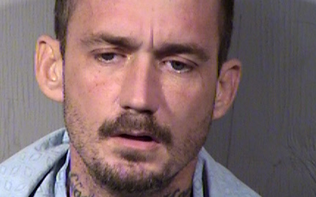 Suspects arrested in Phoenix home invasion homicide