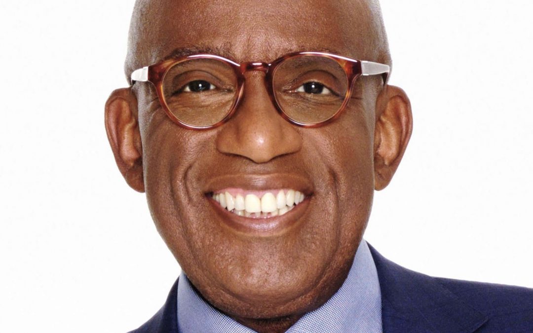 Al Roker says the fired meteorologist deserves a ‘chance to apologize’