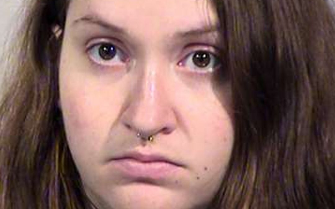 22-year-old woman arrested in connection with abandoned baby