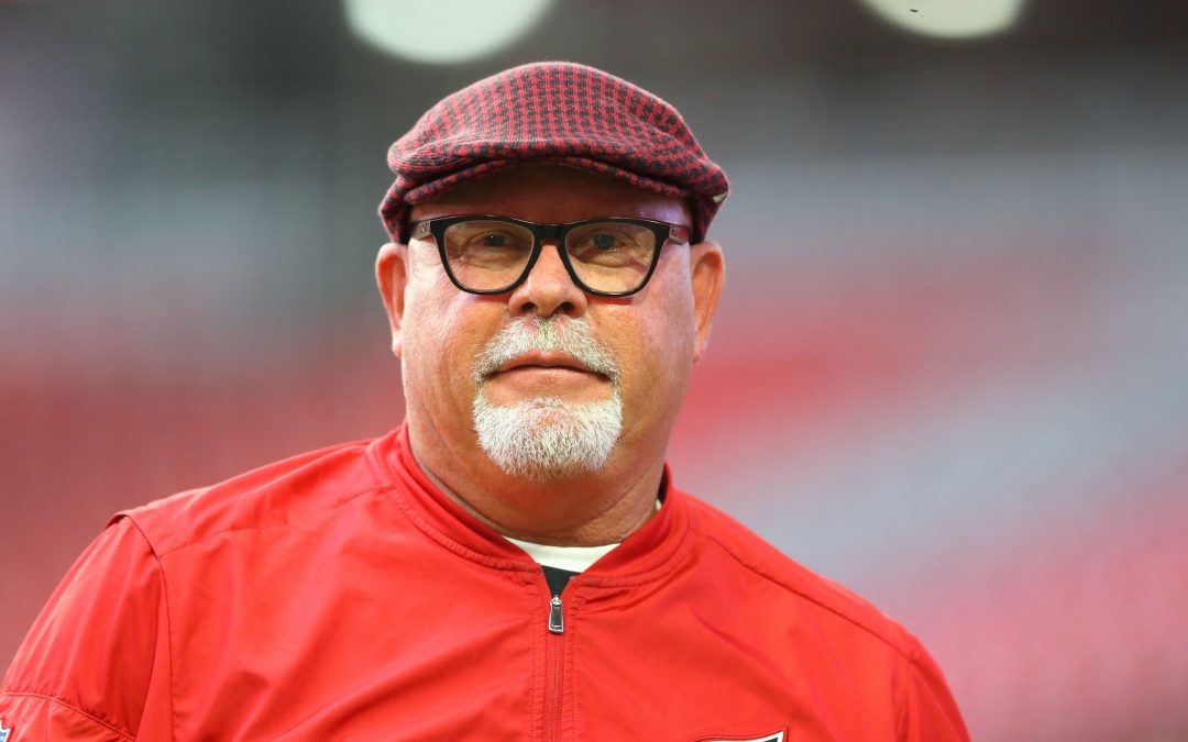 Tampa Bay Buccaneers to hire Bruce Arians as head coach?