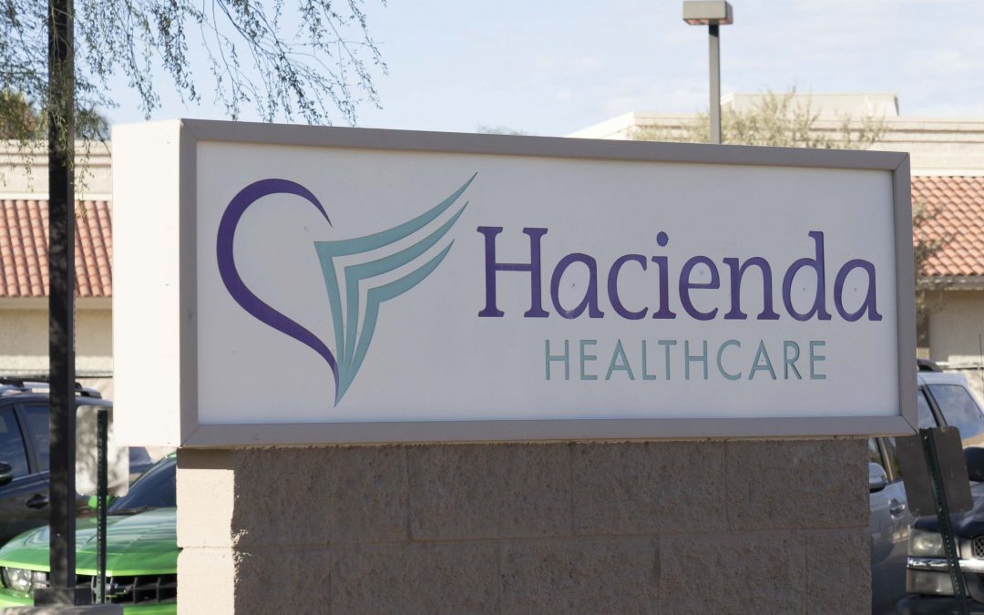 Rick Romley to lead internal investigation of Hacienda HealthCare
