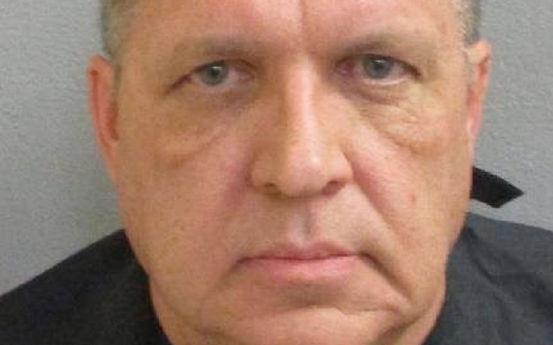 Cochise County sheriff’s chaplain arrested on suspicion of sexual abuse