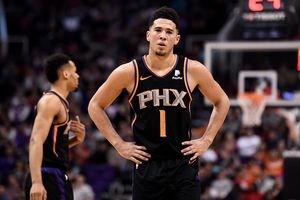 Phoenix Suns season – 2018-19