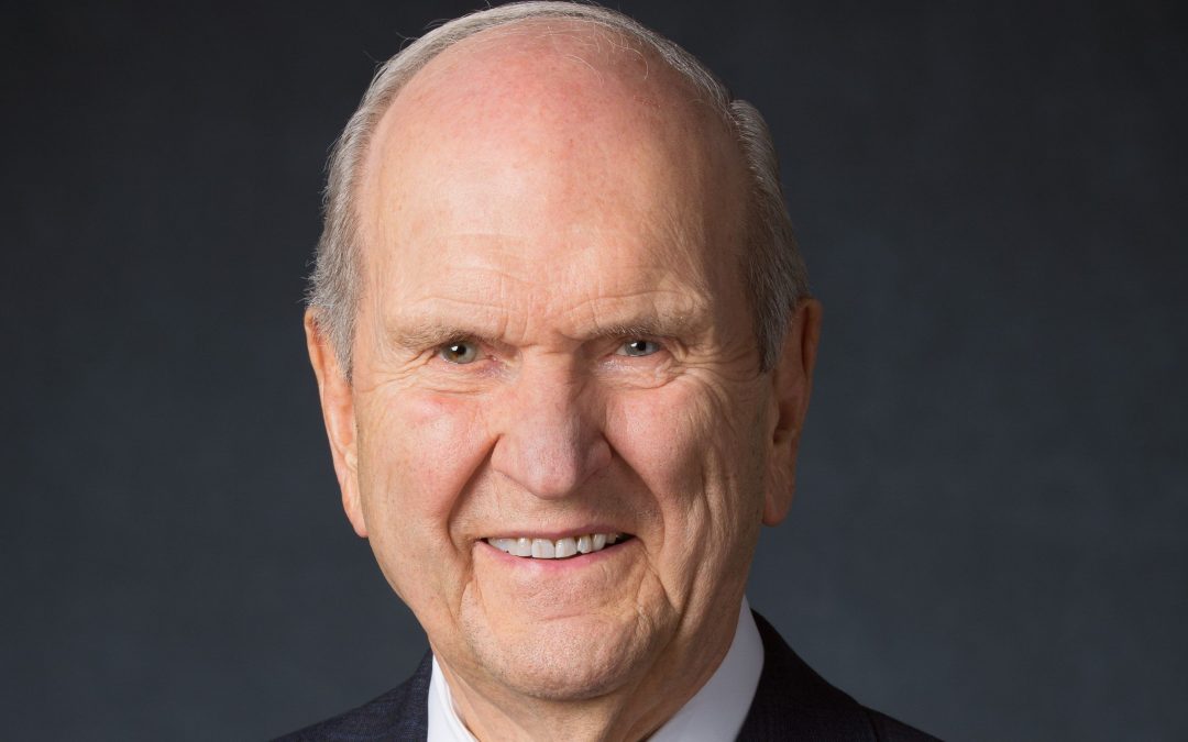 Mormon president speaks at largest LDS gathering in AZ history