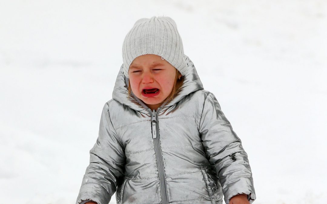 How cold is it? Phoenix shatters 122-year-old temperature record