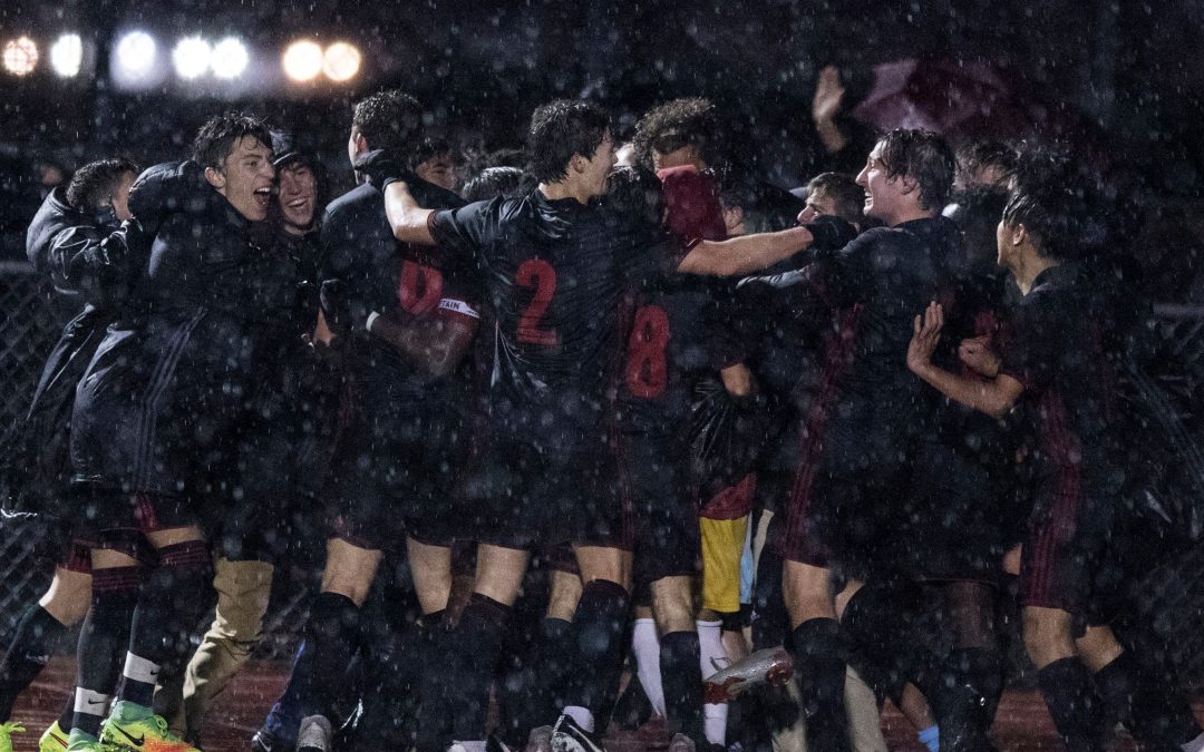 Brophy Prep bounces back from last season’s championship loss to win seventh state title
