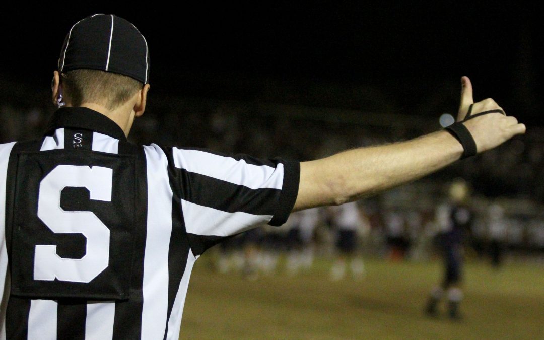 Instant replay in high school football: Arizona’s AIA explores options