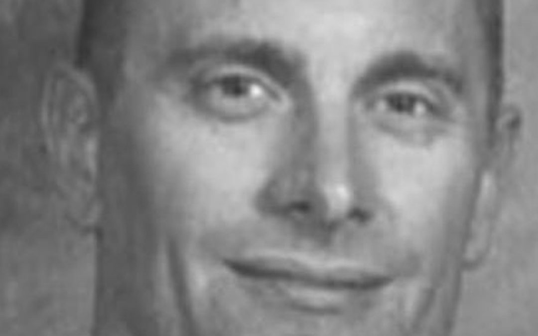 Robert Fisher among FBI tweets on anniversary of most wanted list