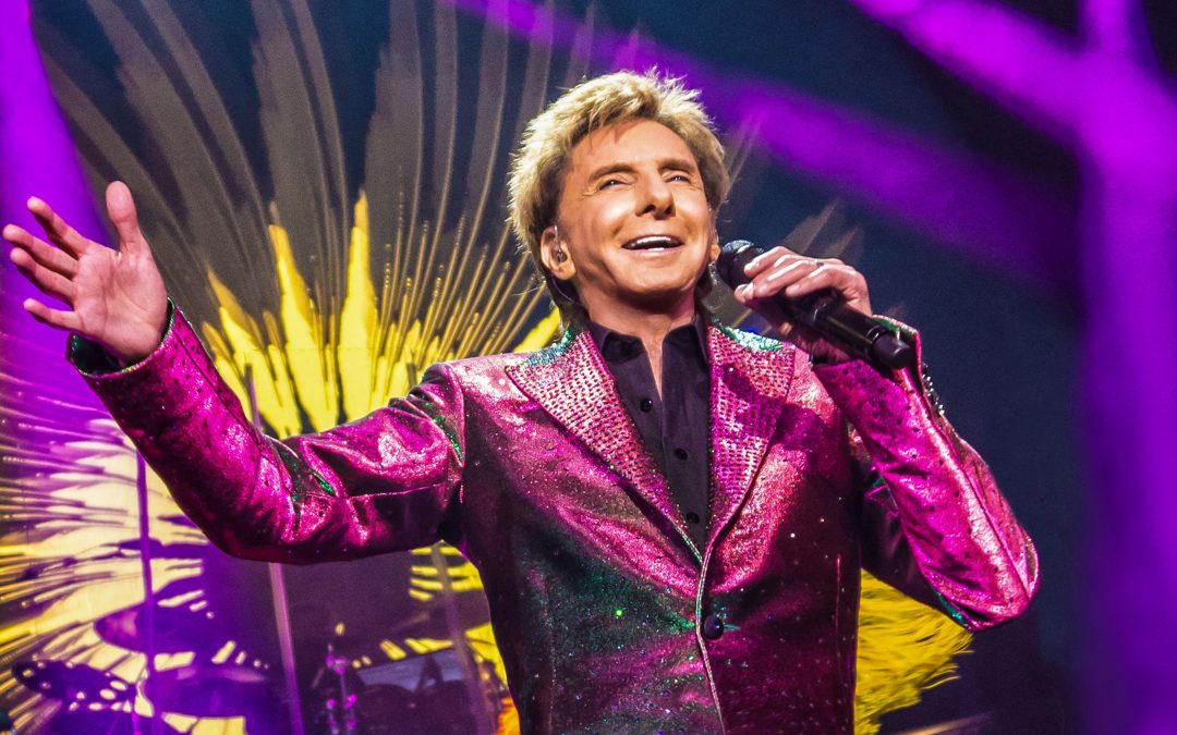 Barry Manilow was a reluctant pop star who didn’t listen to the radio