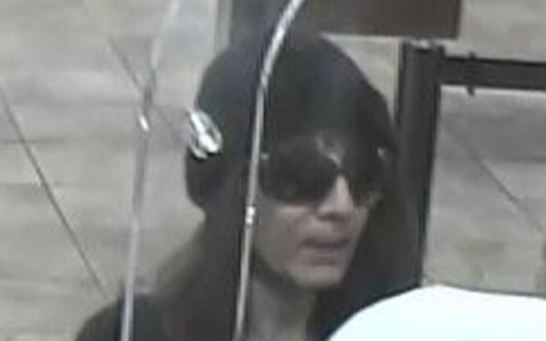 Ex-convict arrested in ‘Biddy Bandit’ bank robberies in Phoenix area