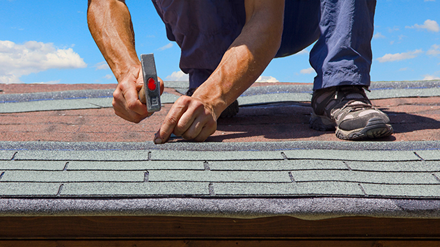 How to Hire a Roofer for Your Home