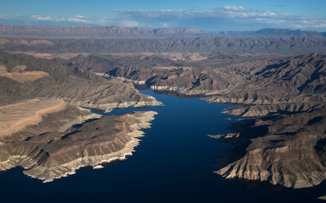 Trump signs bill endorsing Colorado River drought plan