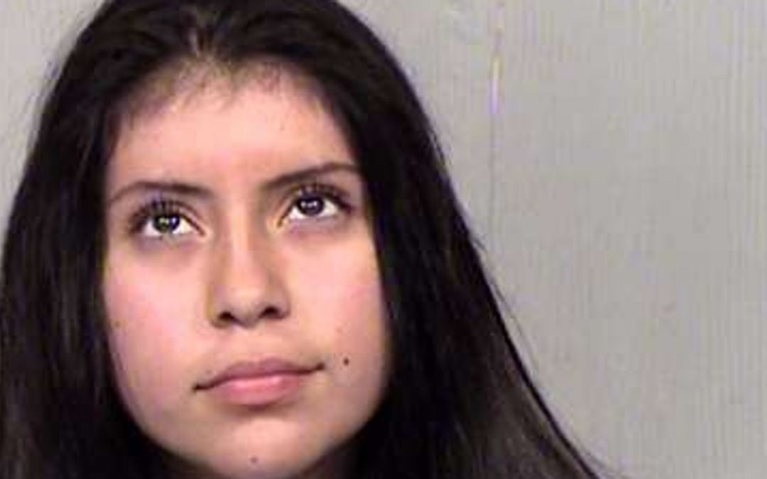 Arianna Ramirez, 15, faces murder charges in Avondale robbery