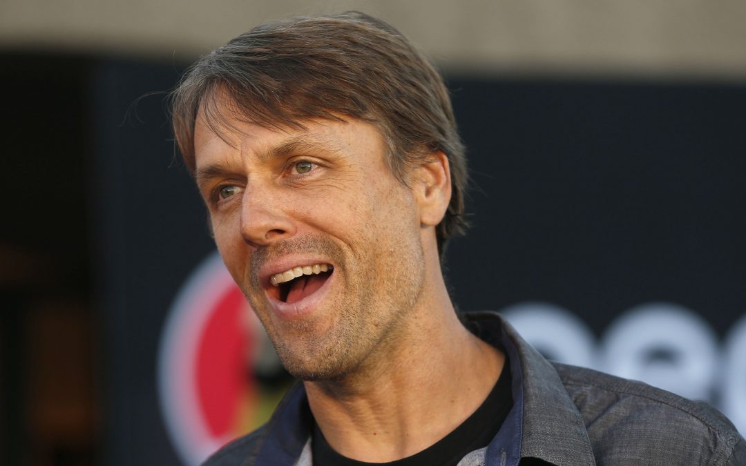 Former ASU, Cardinals quarterback Jake Plummer finds passion in business venture