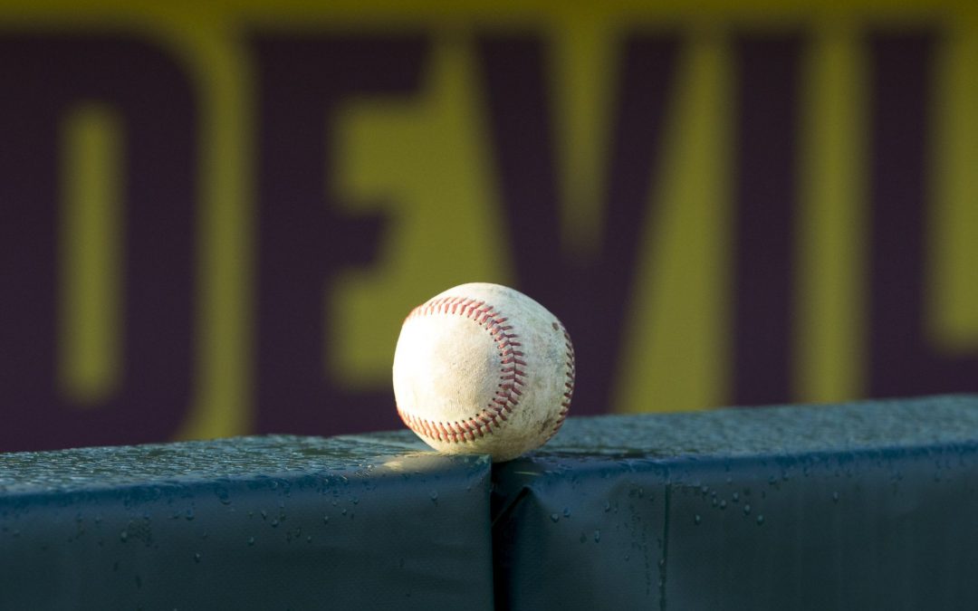 Utah takes series finale over No. 12 ASU baseball