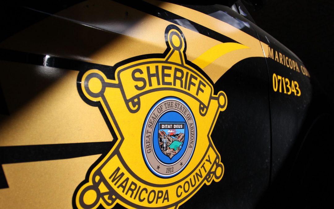 MCSO investigating homicide at Tonopah residence