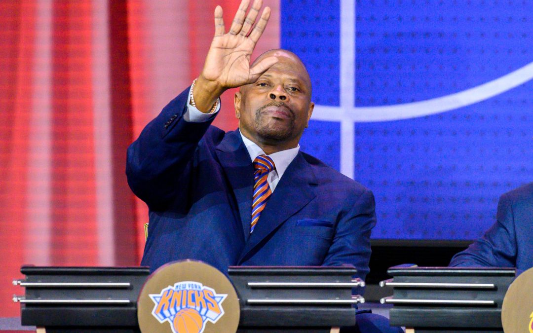 NBA draft lottery shakes up Suns and Knicks fans, who are not OK