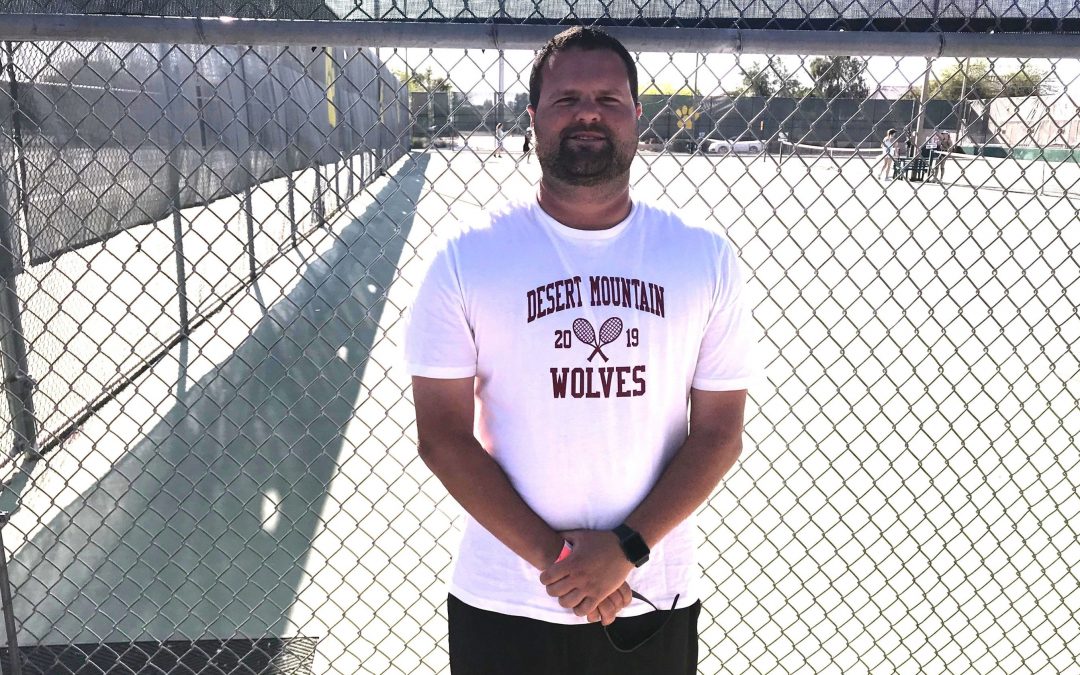 Xavier tennis coach responds to backlash Desert Mountain disqualified