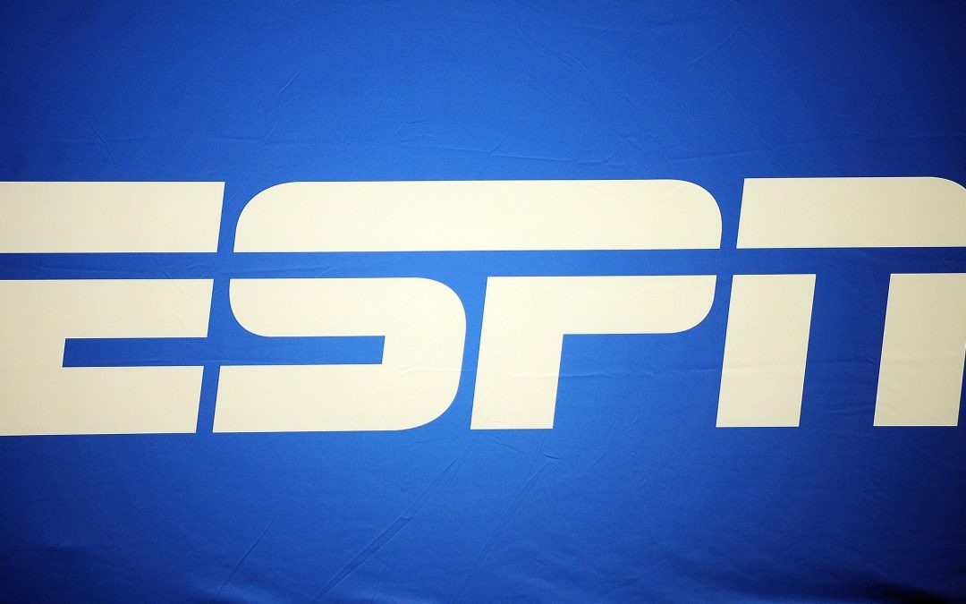 ESPN uses new slogan but are they still the Worldwide Leader in Sports