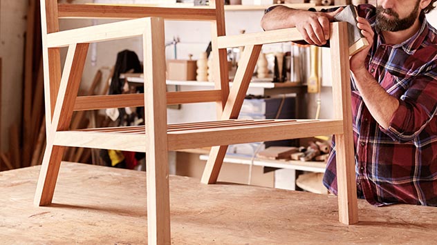 Beginners’ Tips for Building Your Own Furniture