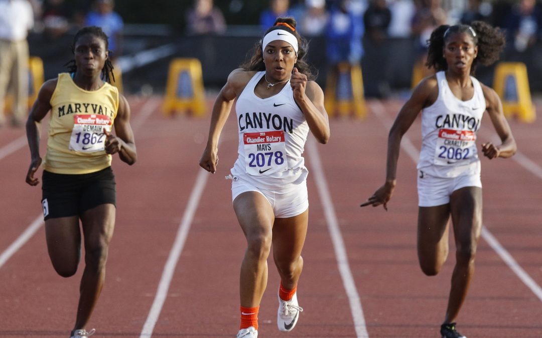 Who to watch in the Arizona high school girls track and field state playoffs