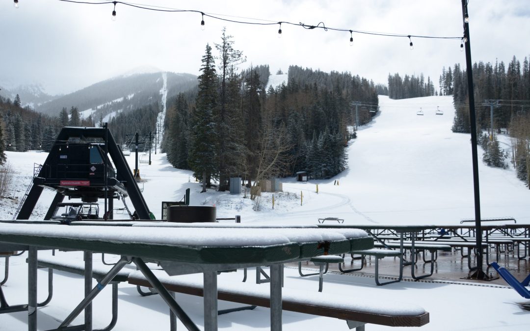 Arizona Snowbowl ski resort in Flagstaff plans $60M major upgrades