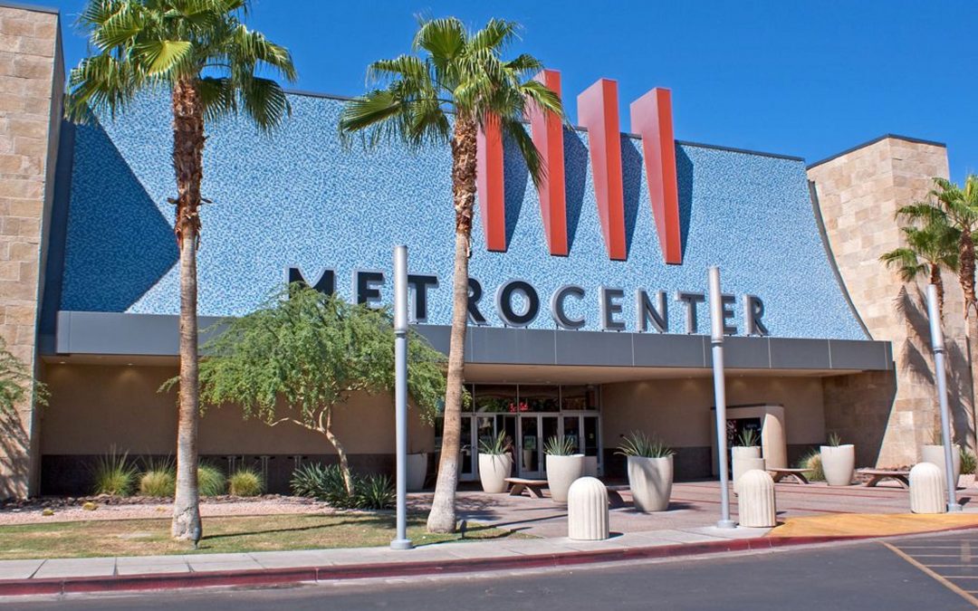 Metrocenter may include new entertainment center after $3.17M deal