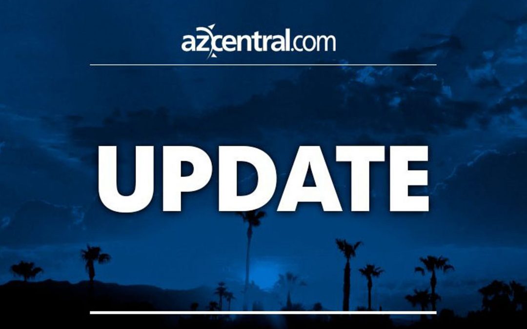 Pedestrian hit by car on Priest Drive at 17th St. in Tempe July 8 dies